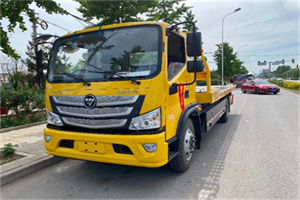 高丽营汽车救援头像