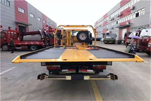 高丽营附近汽车救援服务