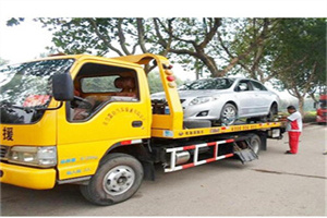 高丽营附近24小时汽车拖车服务热线