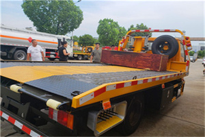 高丽营附近拖车电话号码服务