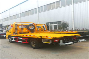 高丽营附近拖车救援搭电