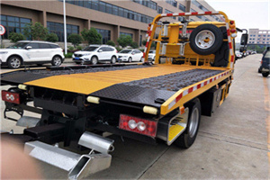 高丽营24小时汽车送油服务公司