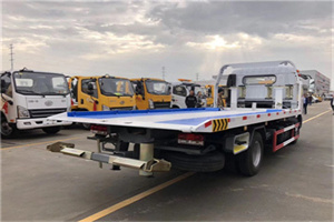 高丽营汽车救援补胎