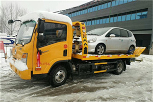 高丽营附近道路救援服务