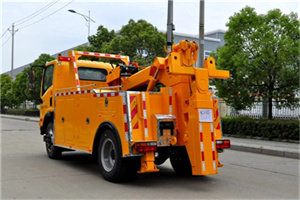 高丽营高速路拖车费