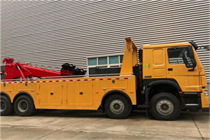 高丽营道路救援公司